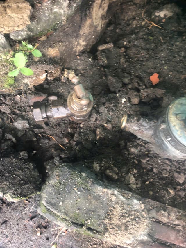 Siêu Âm Phát Hiện Rò Rỉ Nước Tại Đà Nẵng – Không Đục Phá, Chính Xác 100%