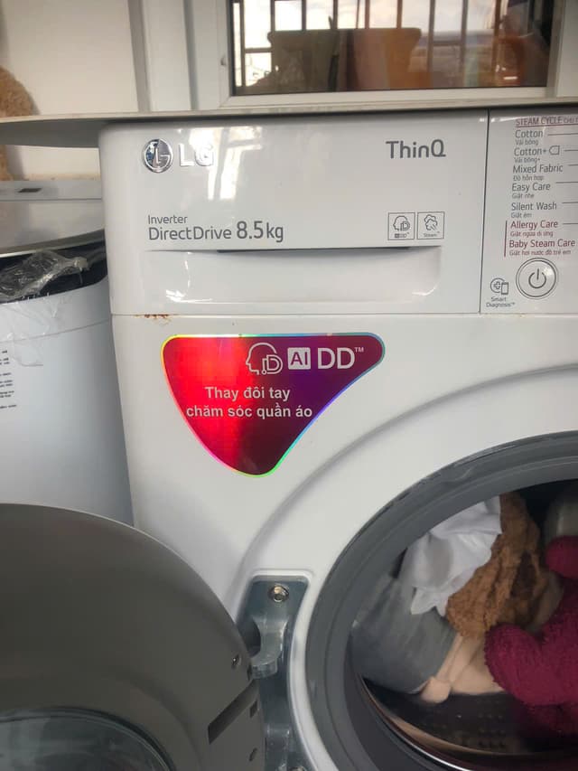 Sửa Máy Giặt Tại Đà Nẵng – Thợ Giỏi, Có Mặt 30 Phút