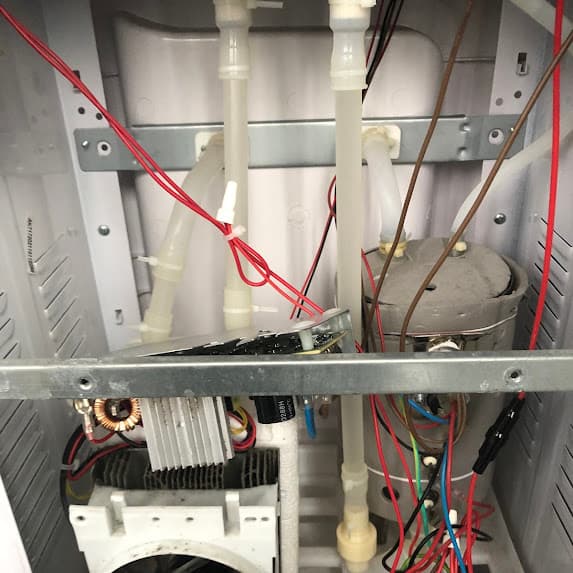 Sửa máy lọc nước tại Đà Nẵng