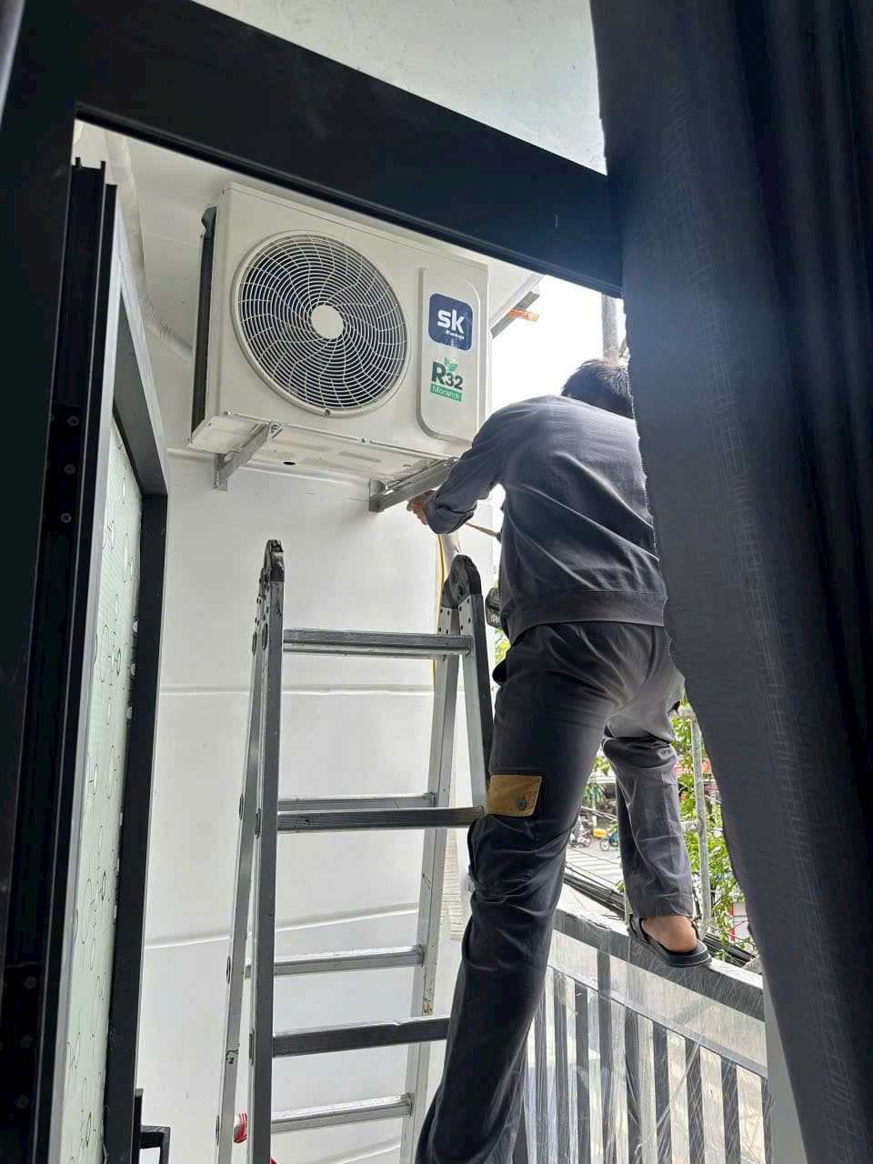 ❊Thi Công Hệ Thống Điện Phòng Trọ An Toàn, Tiết Kiệm tại Đà Nẵng